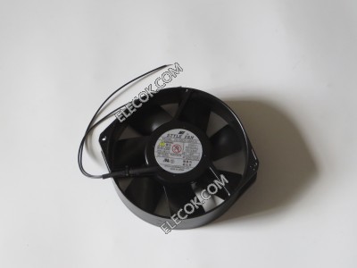 STYLE ZS15D20-MWCS 200V 50/60HZ 35/33W 2wires Cooling Fan without sensor,refurbished