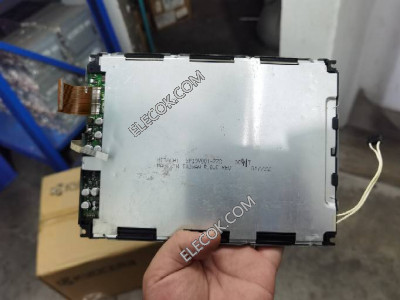 SX19V010-ZZA 7,5" CSTN LCD Platte für HITACHI 