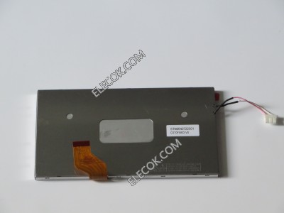 C070FW03 V0 7.0" a-Si TFT-LCD Painel para AUO 