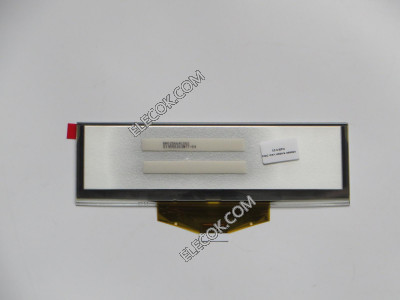 UG-5664ASGGF01 5.5" PM-OLED OLED にとってUnivision 