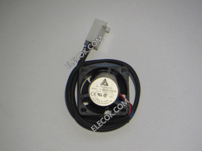 DELTA AFB02512HHA -F00 12V 0.12A 3wires Cooling Fan