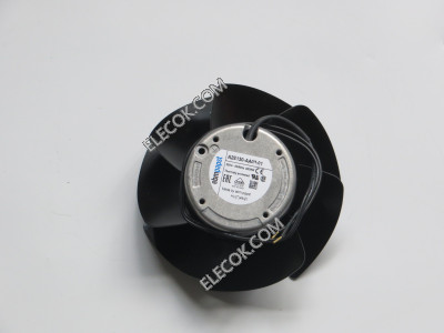 EBM-Papst A2S130-AA03-01 230V 45/39W 2wires Cooling Fan 
