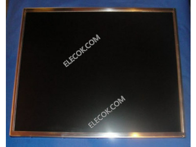 M170EN05 V4 17.0" a-Si TFT-LCD Panel para AUO 