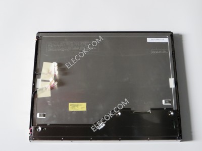 FLC48SXC8V-12F 19.0" a-Si TFT-LCD Platte für FUJITSU 