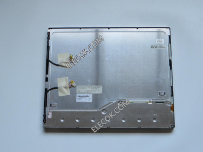 FLC48SXC8V-11A 19.0" a-Si TFT-LCD Pannello per FUJITSU Usato 