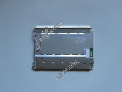 LQ104V1DG51 10,4" a-Si TFT-LCD Panneau pour SHARP Remis à Neuf 