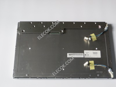 LM201W01-SLA1 20,1" a-Si TFT-LCD Panel for LG.Philips LCD used 