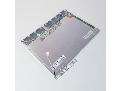 HSD150SX84 15.0" a-Si TFT-LCD Panel para HannStar 