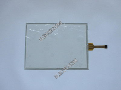 GP339-PNL-001 verre tactile 