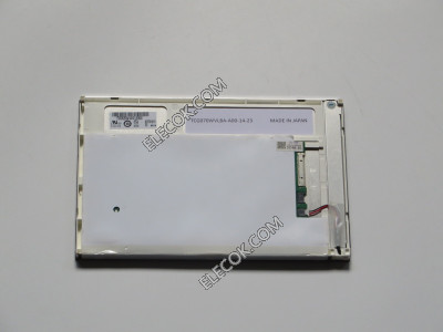 TCG070WVLBA-A00 7.0" a-Si TFT-LCD Pannello per Kyocera 