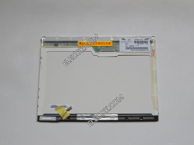 TD141TGCD1 14,1" LTPS TFT-LCD Painel para Toppoly replace 