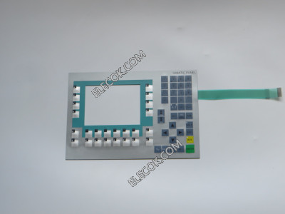 OP277-6  6AV6643-0BA01-1AX0 Membrane Keypad
