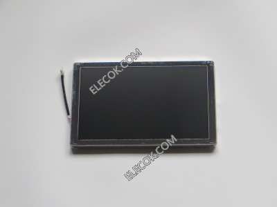 TMGT800480MWCW-A11 8 inch LCD Panel auto LED/LCD