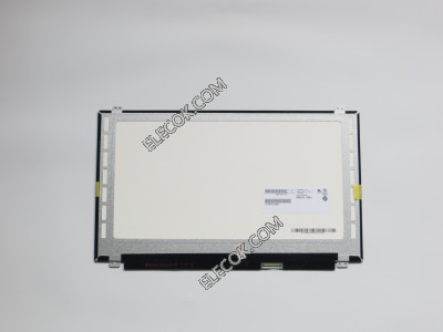 B156HTN03.2 15.6" a-Si TFT-LCD パネルにとってAUO 