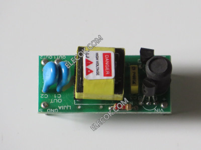 DLA TDK LCD INVERTER CXA-L10A PCU-554 replacement 