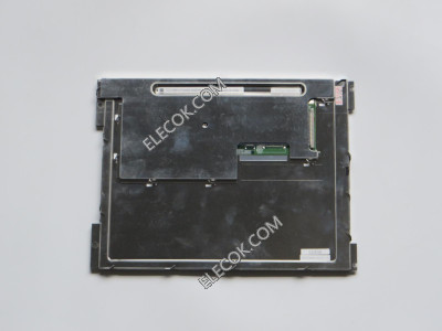 TCG104SVLPAANN-AN20 10,4" a-Si TFT-LCD Panneau pour Kyocera usagé 