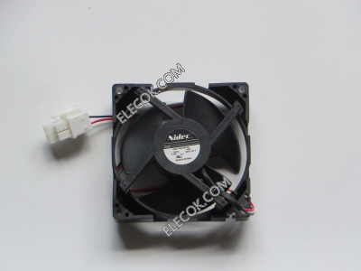 Nidec U92C12MS1B3-52 Server-Square Fan U92C12MS1B3-52, K09 12V 0.16A  3 wires