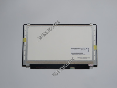 B156HTN03.4 15,6" a-Si TFT-LCD Panneau pour AUO 