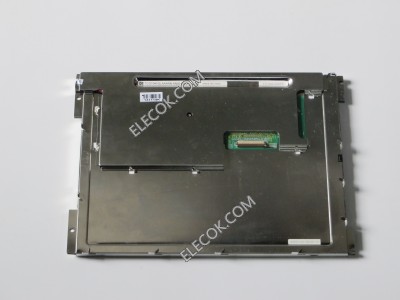 TCG104VGLAAANN-AN00 10,4" a-Si TFT-LCD Paneel voor Kyocera 