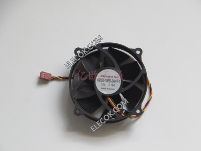 COOLER MASTER A9020-18RB-3AN-F1 12V 0,18A 9cm 9020 3wires Fan substitute 