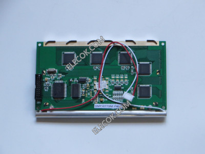 DMF50773NF-FW 5,4" FSTN-LCD Paneel voor OPTREX vervanging 