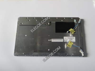 LM201W01-SLA3 20.1" a-Si TFT-LCD Panel for LG.Philips LCD