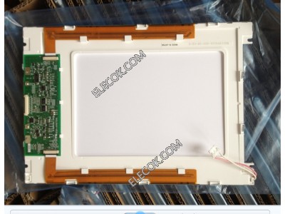 LRUGB6022A 10,4" LCD Replace NOVO 