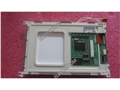 SP14N001-ZZA 5,1" FSTN LCD Panel för HITACHI 