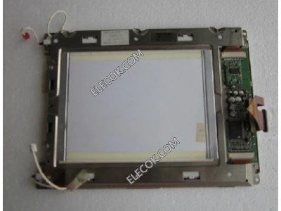 LQ9D01A 8.4" a-Si TFT-LCD Panel for SHARP