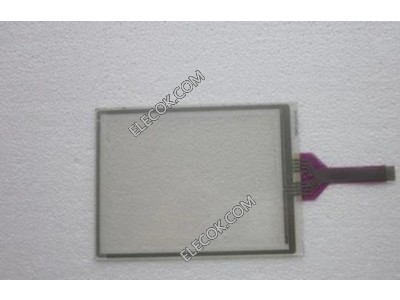T-51440GL070H-FW-AJN 7.0" a-Si TFT-LCD Panel for OPTREX