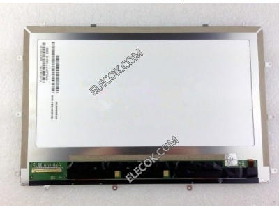 PJ101IA-01A 10,1" a-Si TFT-LCD Panel for INNOLUX used 