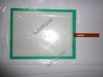 N010-0551-T742 Fujitsu LCD Touch Panels 12.1" Pen & Finger 1.8mm glass 220mm