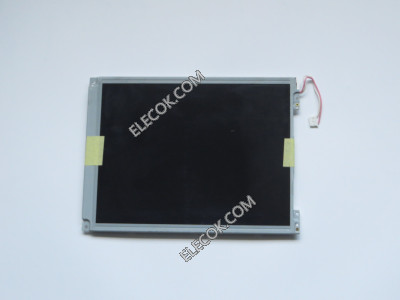 LM64C35P 10.4" CSTN LCD Panel for SHARP, used