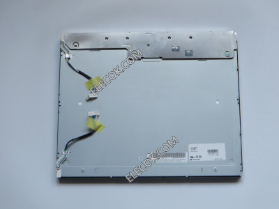 LM190E05-SL02 19.0" a-Si TFT-LCD Panel til LG.Philips LCD 