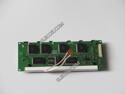 SP12N002 4.8" STN LED Panel for HITACHI with 5V voltage
