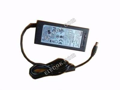 UpBright® 12V 60W AC/DC Power Adapter - Compatible With DVE DSA-60W-12 & Similar Models - Replacement Power Supply 8 thumbnail image