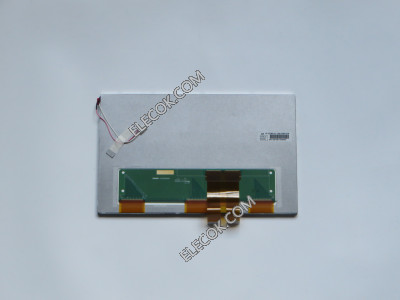 AT102TN03 V8 10.2" a-Si TFT-LCD Panel for INNOLUX