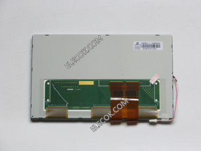 AT080TN03 V1 INNOLUX 8.0" LCD Panel Without Touch Panel