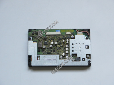 TFD58W30MM 5,8" a-Si TFT-LCD Platte für TOSHIBA 