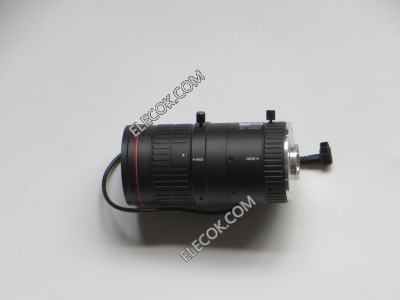 hikvision Camera Lens MV1555D-12MPIR automatic aperture 15-55MM 12 megapixel