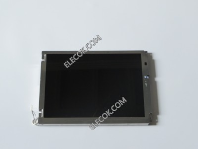 NL6448BC33-64R 10,4" a-Si TFT-LCD Panel para NEC usado 