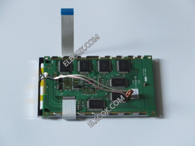 EW32F10NCW 5,7" STN LCD Paneel voor EDT gebruikt 