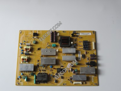 Sharp RUNTKB057WJQZ DPS-168JP Energieversorgung / LED Board für LC-60LE600U gebraucht 
