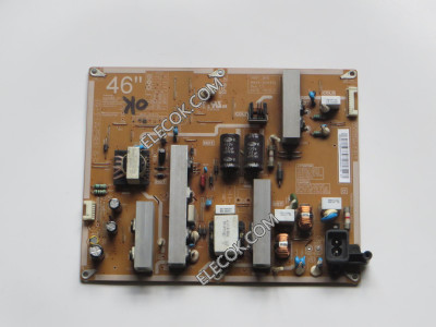 I46F1_BHS Samsung BN44-00441A Power Supply - Original,used