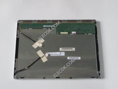 TMS150XG1-10TB 15.0" a-Si TFT-LCD Platte für AVIC 