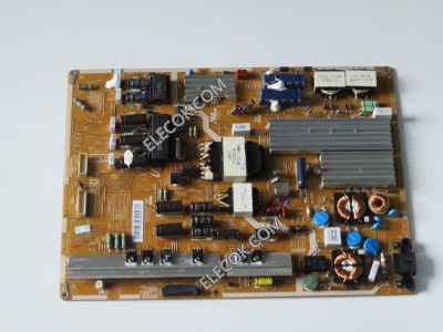 Samsung BN44-00634A (PSLF161Q04A, PD60B2Q_CSM ) Power Supply / LED Board,used