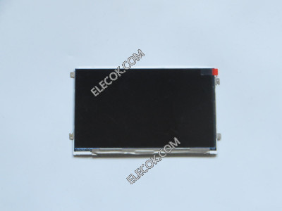 HV070WS1-102 7.0" a-Si TFT-LCD Panel för HYDIS 