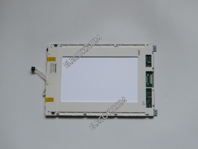 LM64183P 9.4" FSTN LCD Panel for SHARP, substitute and Inventory new