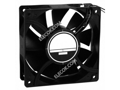 Orion OD1238-48MBXC 48V 0,36A 17W 2wires Cooling Fan 