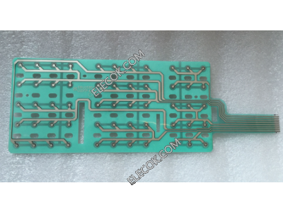FOR New For Fanuc ESU15301 membrane keypad